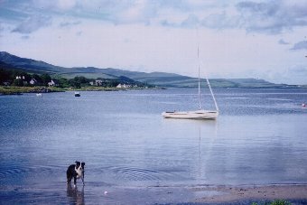 Isle of Jura